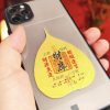 菩提叶贴金彩绘多款
